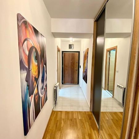 Aj Luxe Residence 스코페 외부 사진
