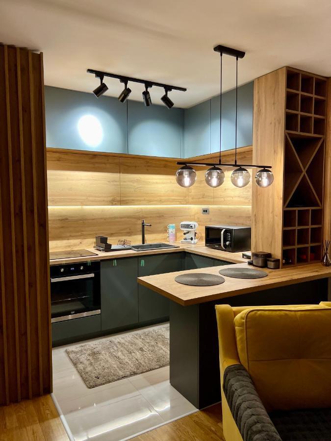 Aj Luxe Residence 스코페 외부 사진
