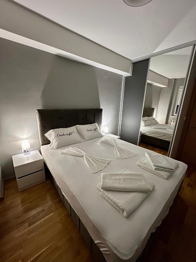 Aj Luxe Residence 스코페 외부 사진