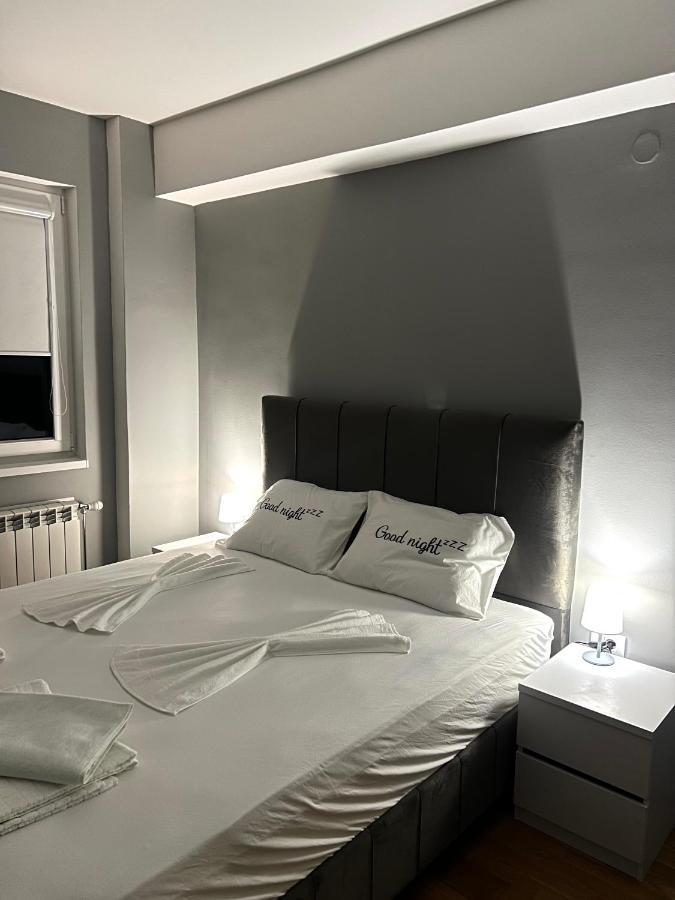 Aj Luxe Residence 스코페 외부 사진