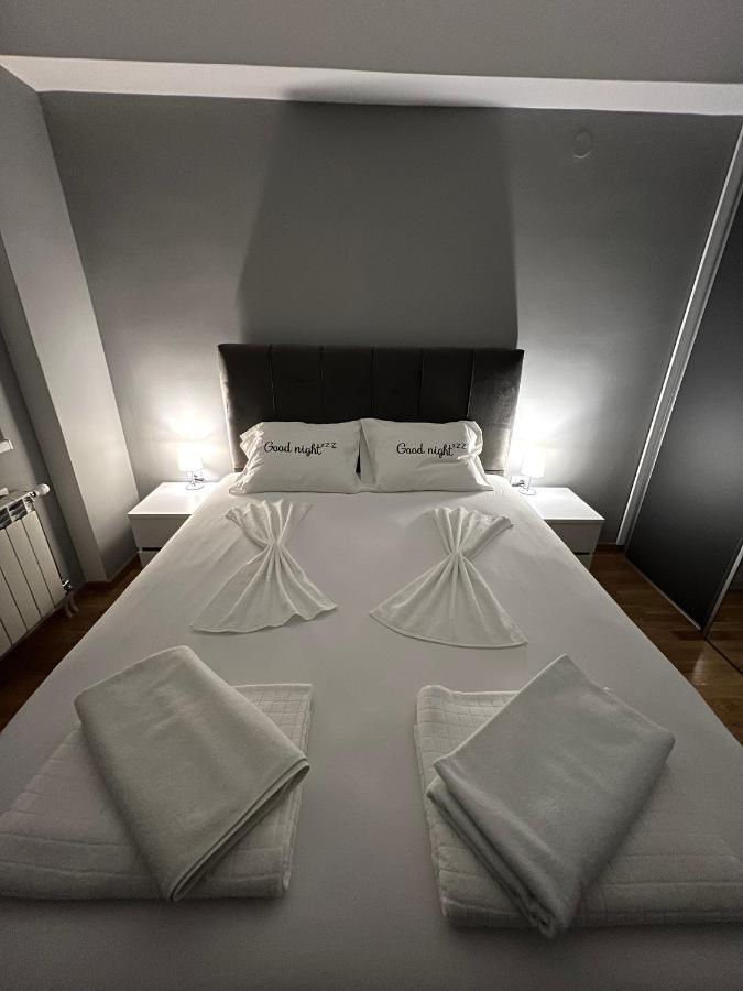 Aj Luxe Residence 스코페 외부 사진