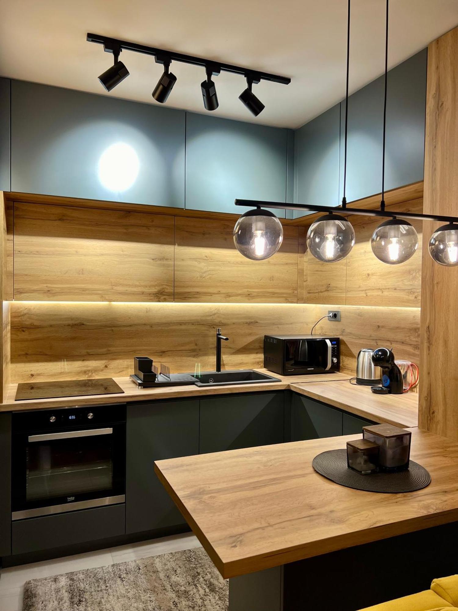 Aj Luxe Residence 스코페 외부 사진