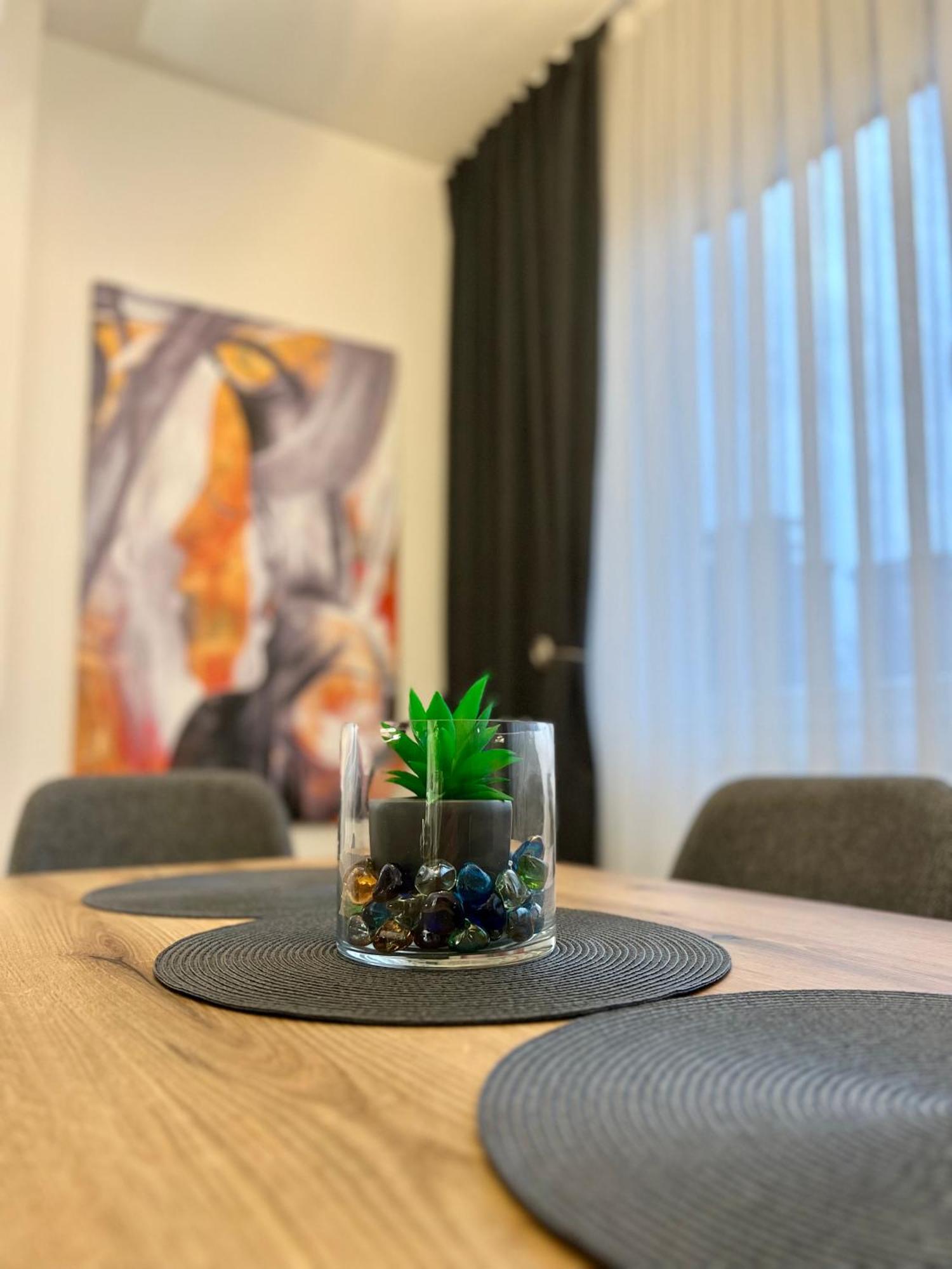 Aj Luxe Residence 스코페 외부 사진