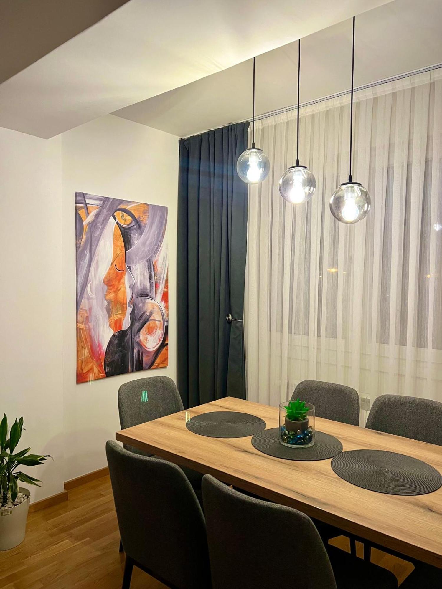 Aj Luxe Residence 스코페 외부 사진