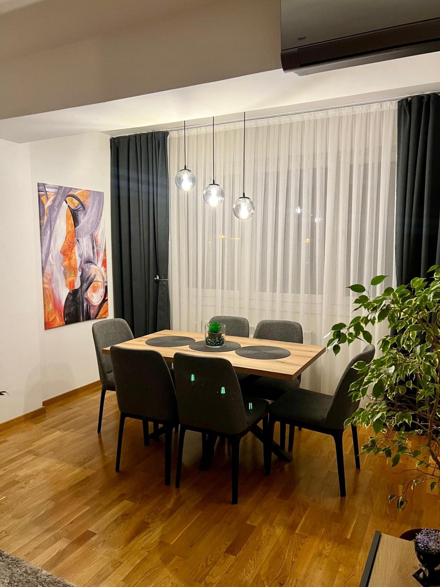 Aj Luxe Residence 스코페 외부 사진