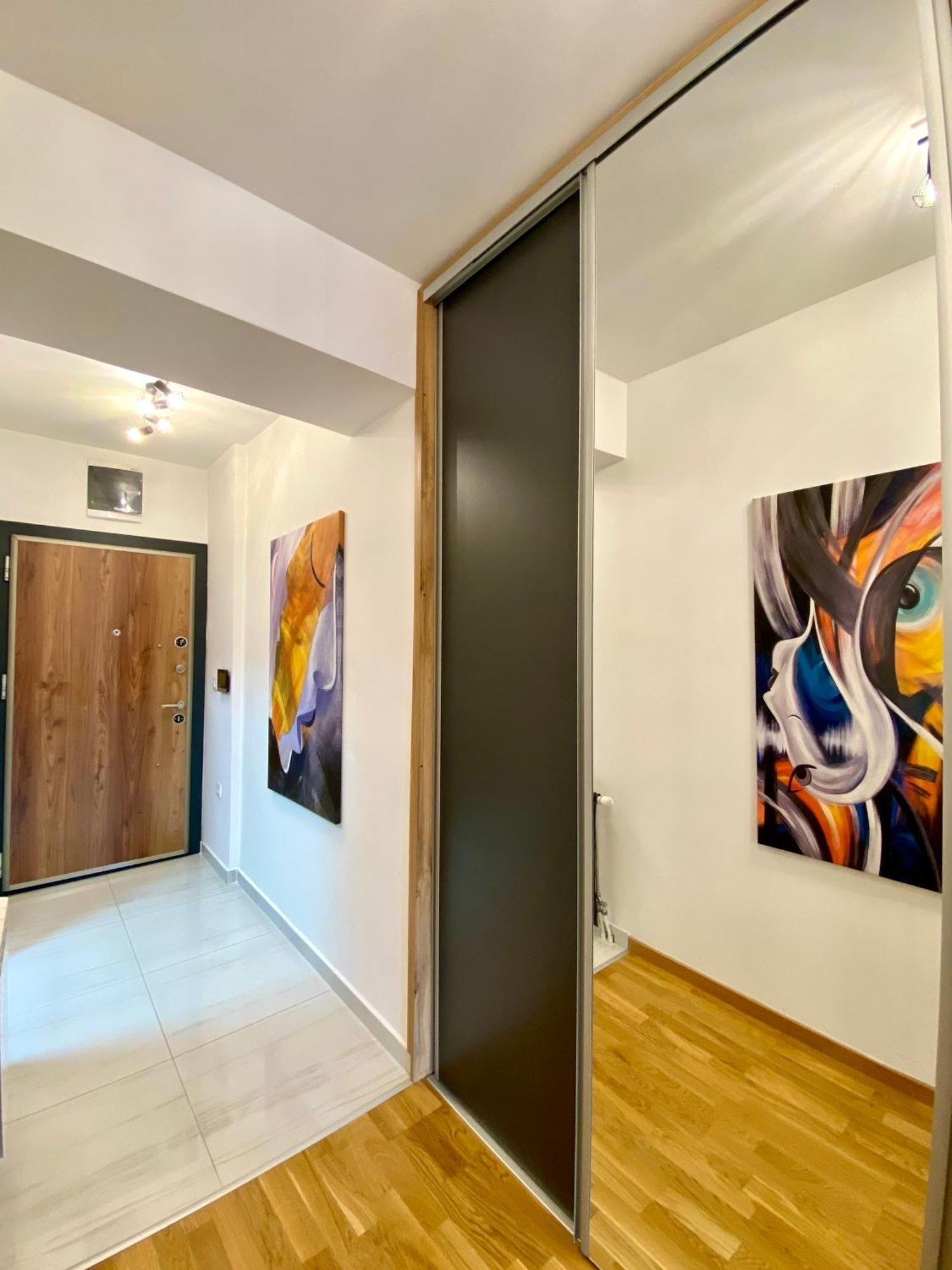 Aj Luxe Residence 스코페 외부 사진