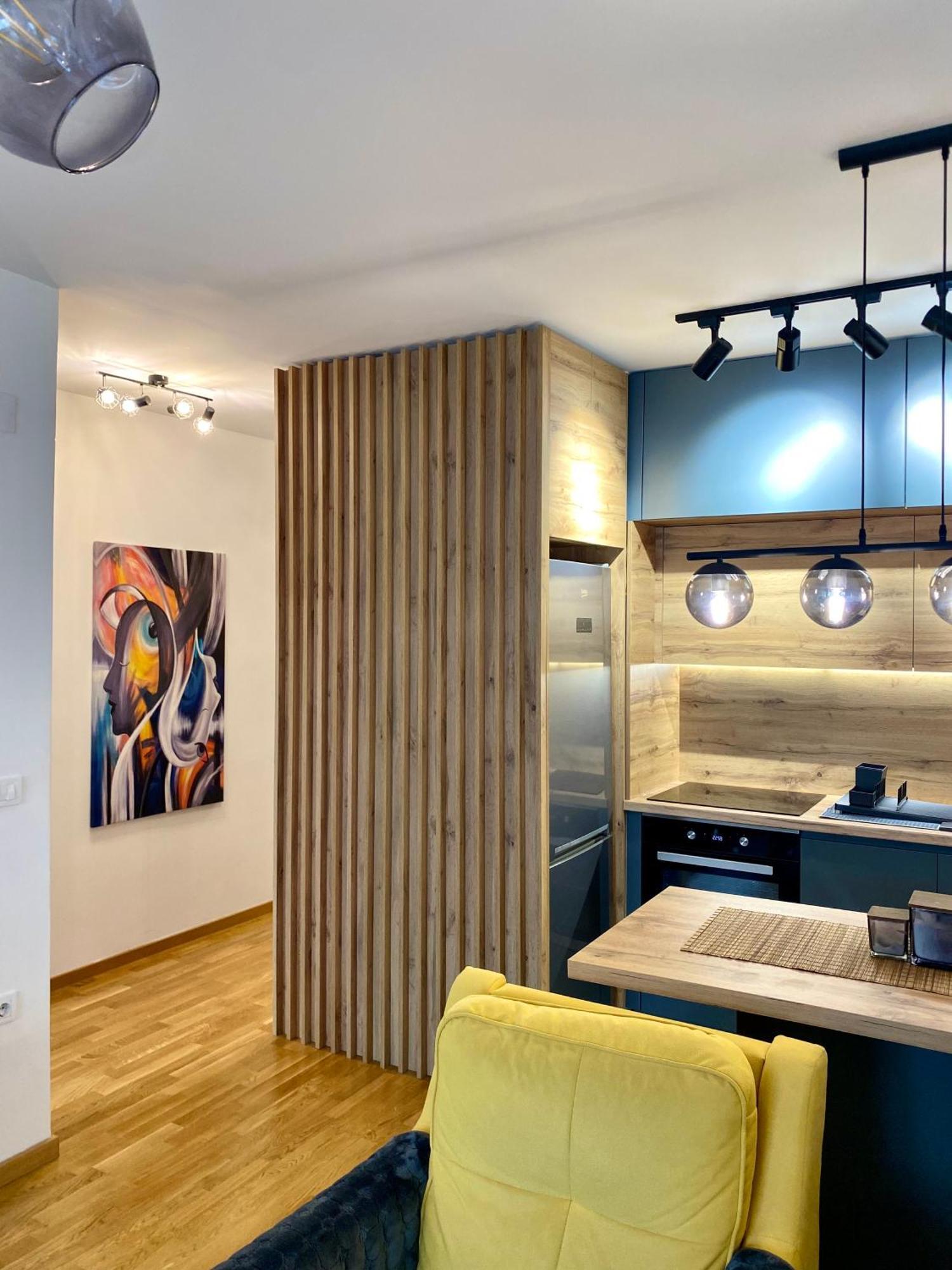 Aj Luxe Residence 스코페 외부 사진